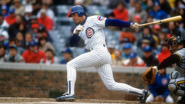 Pittsburgh Pirates v Chicago Cubs