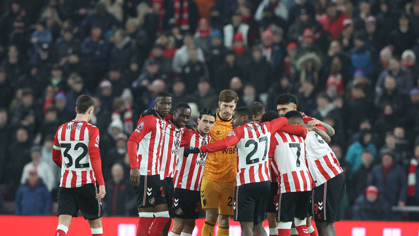Player Opens Up on Decision to Leave Sunderland
