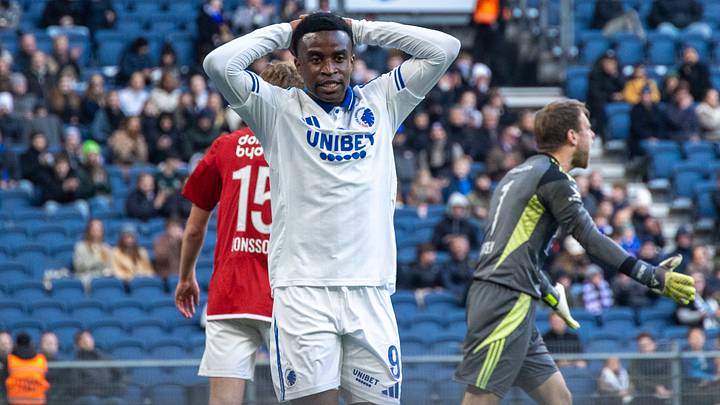 Youssoufa Moukoko Youssoufa Moukoko