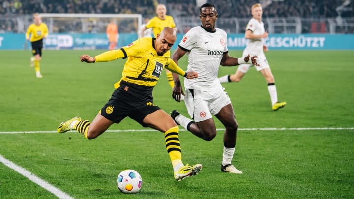 Times se enfrentam pela primeira rodada da Bundesliga Times se enfrentam pela primeira rodada da Bundesliga