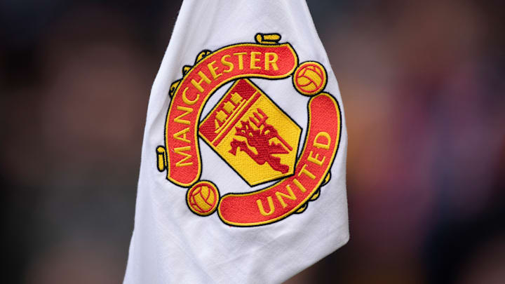 Manchester United v Crystal Palace - Premier League