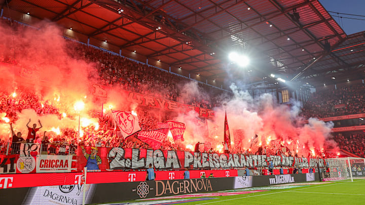 1. FC Köln 1. FC Köln