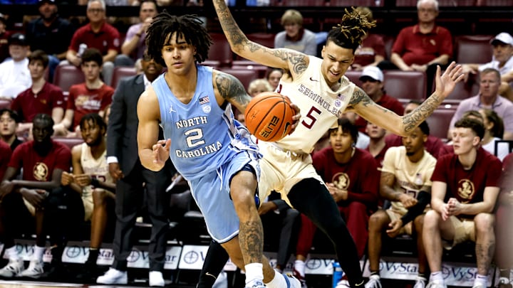 North Carolina v Florida State