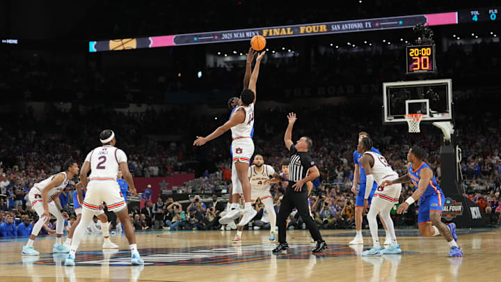 Dylan Cardwell has NBA teams regretting their decisions at the 2025 NBA draft because they didn't draft him