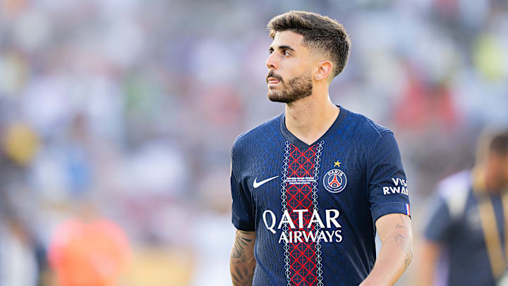 L'avenir de Beraldo est flou.