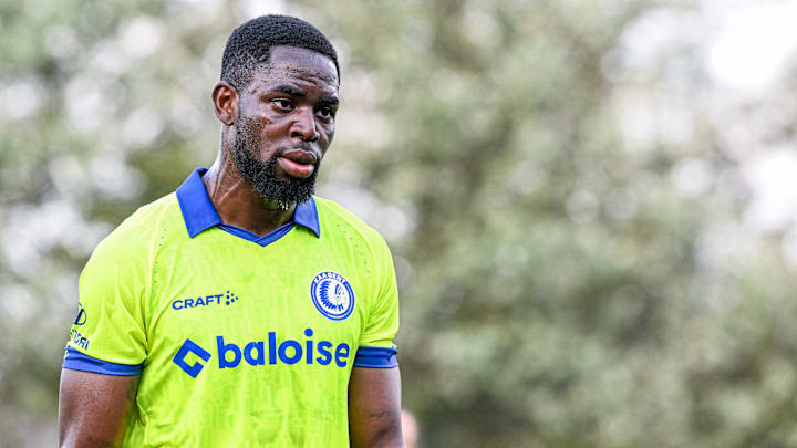 Jordan Torunarigha Jordan Torunarigha