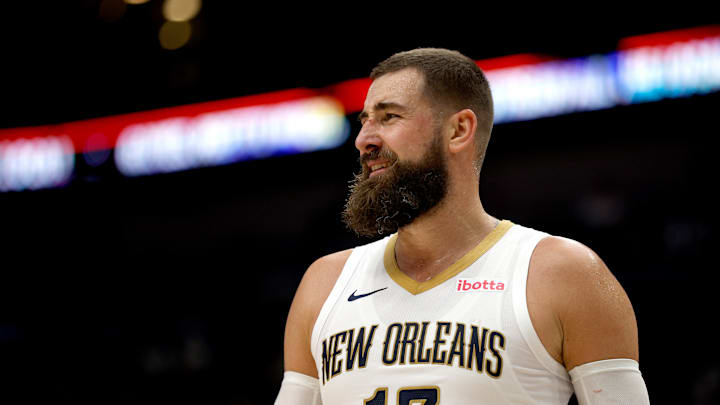 Jonas Valanciunas, LA Clippers