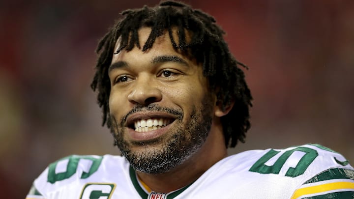 NFC Championship - Green Bay Packers v Atlanta Falcons