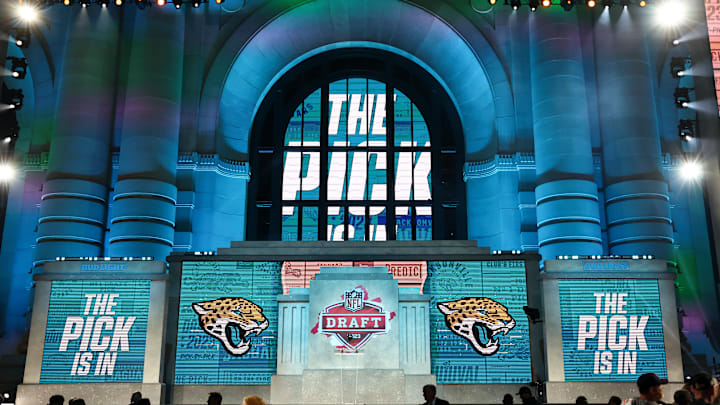 2023 NFL Draft - Rounds 2-3