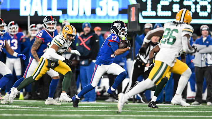 Green Bay Packers