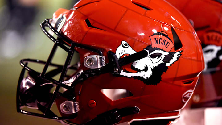 NC State football NC State football