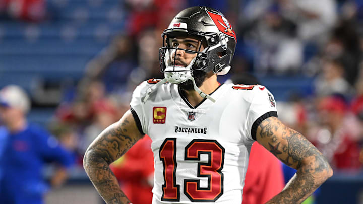 Mike Evans