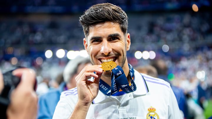 Liverpool FC v Real Madrid - UEFA Champions League Final 2021/22