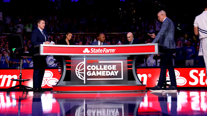 ESPN's College Game Day: North Carolina v Duke