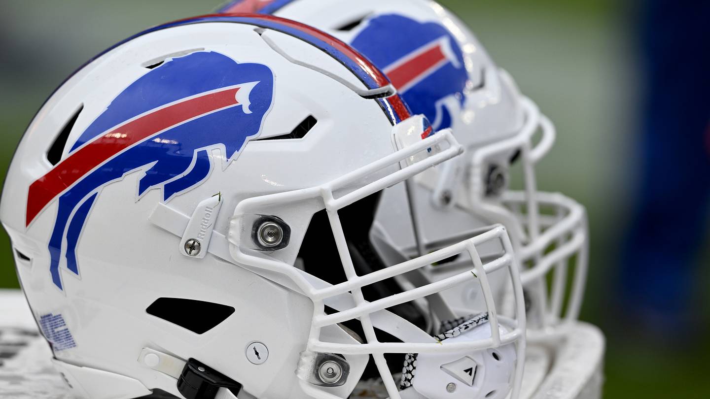 Buffalo Bills Begin Training Camp with Super Bowl Aspirations
