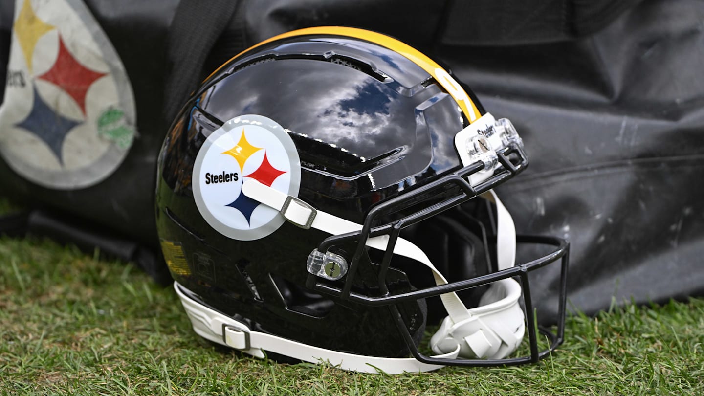 Saints Linked to Breakout Steelers Star in Free Agency