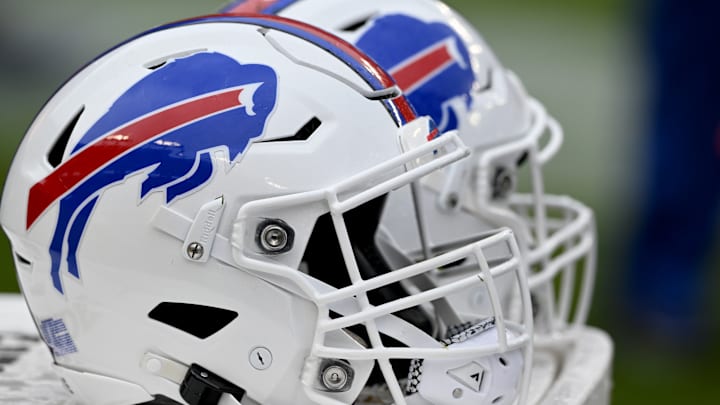Buffalo Bills v Washington Commanders