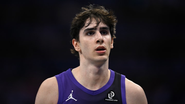 Phoenix Suns v Sacramento Kings Phoenix Suns v Sacramento Kings