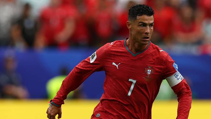 Portugal v Uzbekistan: Group K - FIFA World Cup 2026 Portugal v Uzbekistan: Group K - FIFA World Cup 2026