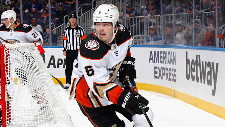 Jamie Drysdale has the potential to turn into the number one defenseman that the Flyers are looking for.