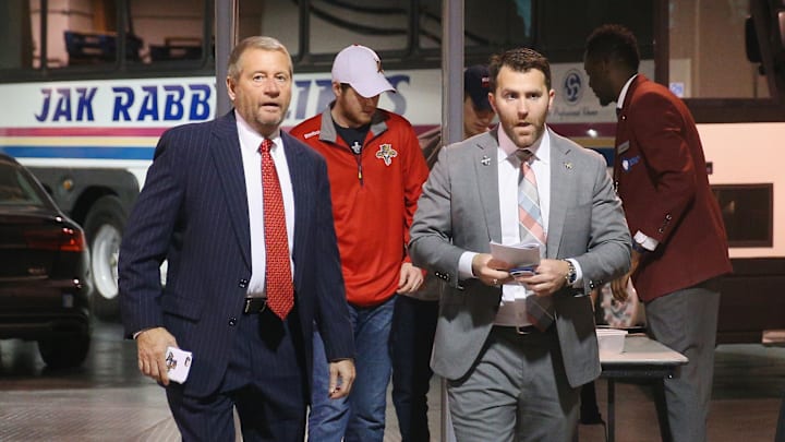 Florida Panthers v New York Islanders - Game Three