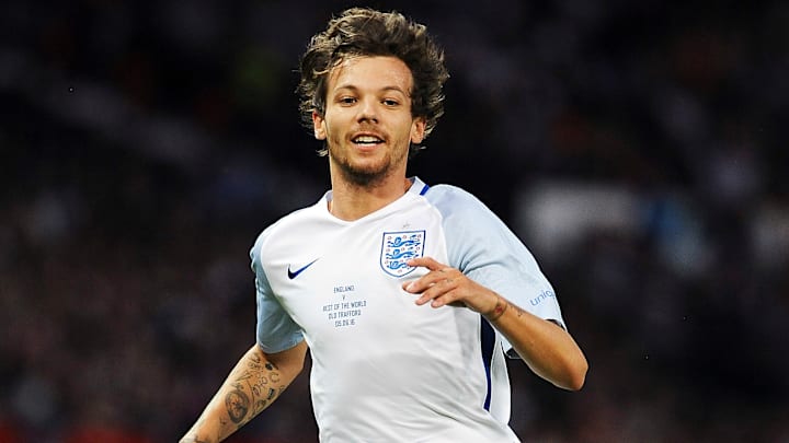 Soccer Aid 2016