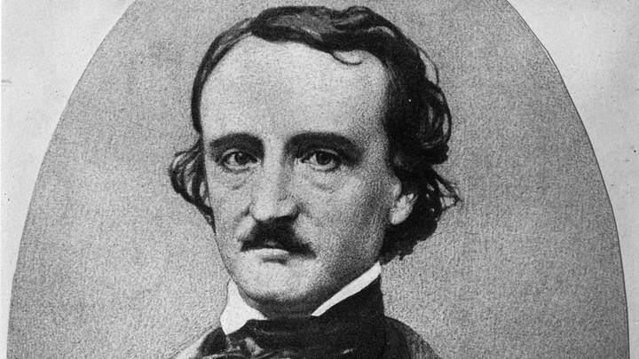 Edgar Allan Poe