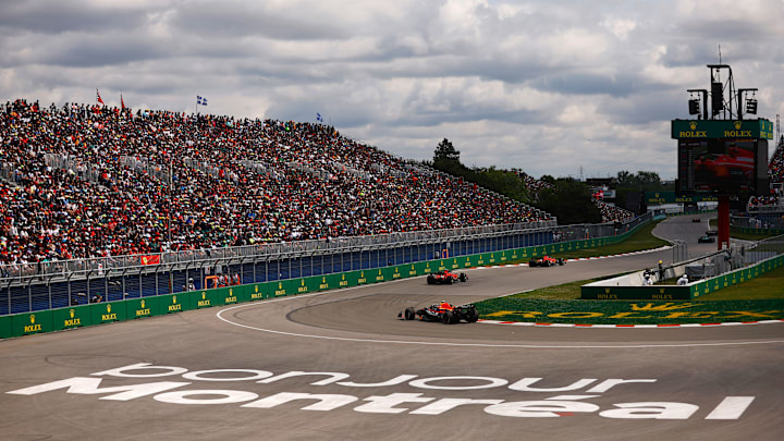 Canadian GP