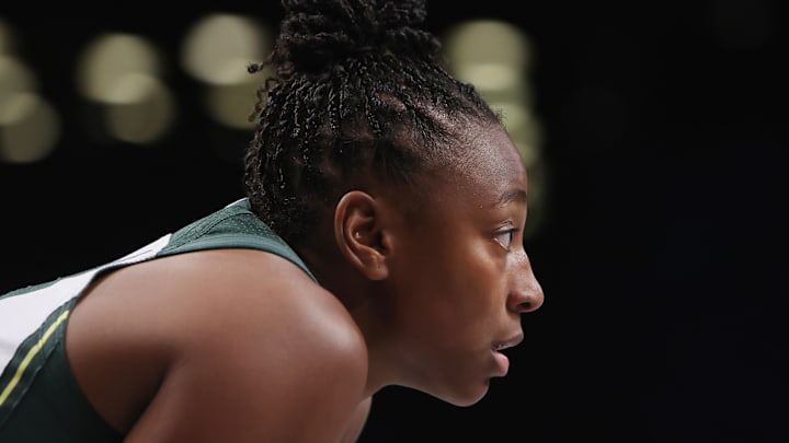 Seattle Storm v New York Liberty