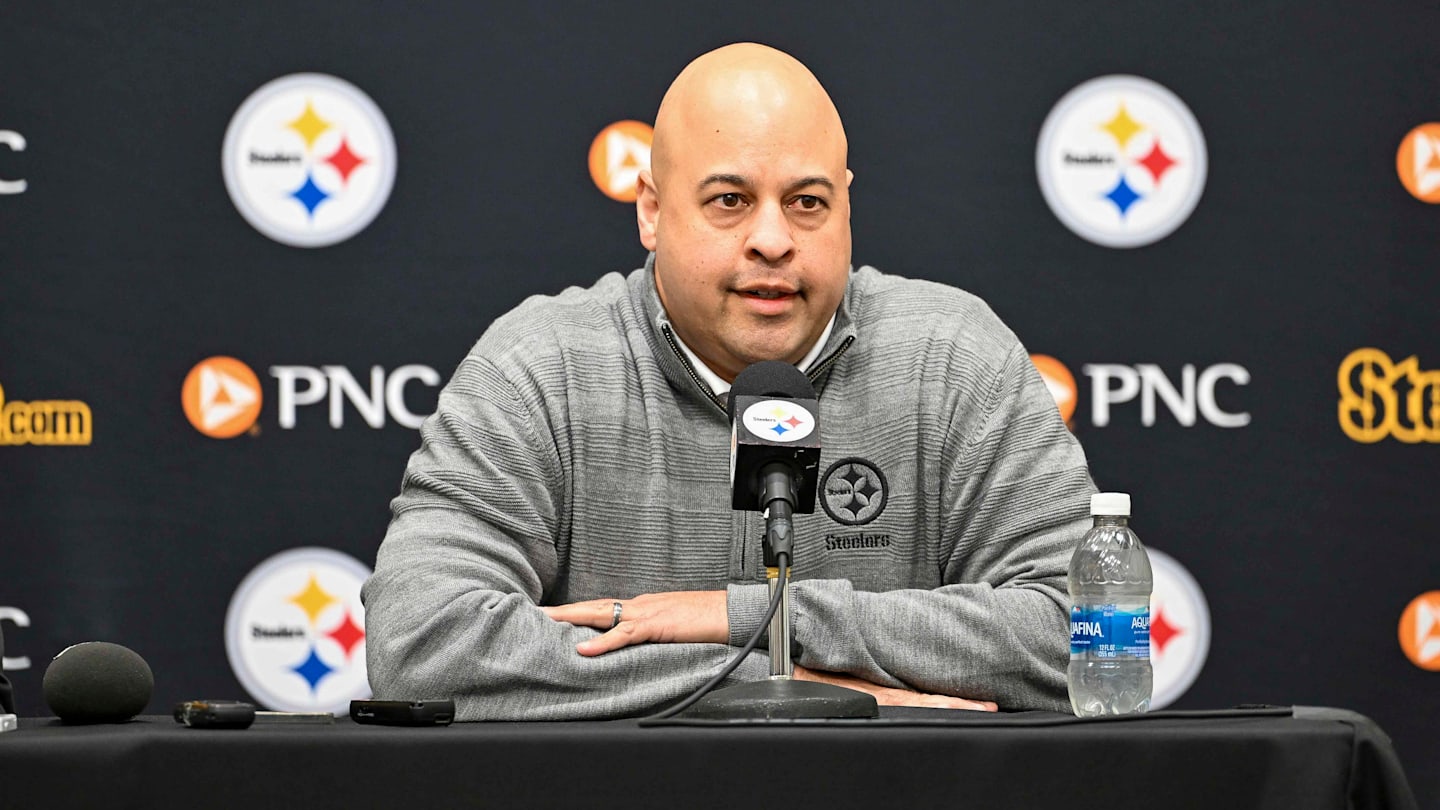 Steelers Worst-Case Scenario in NFL Draft