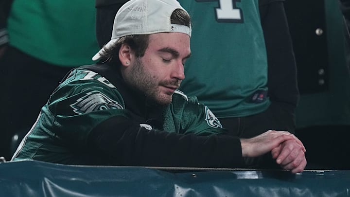 Philadelphia Eagles