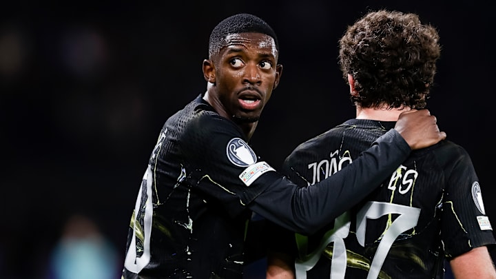 Paris Saint-Germain vs Chelsea