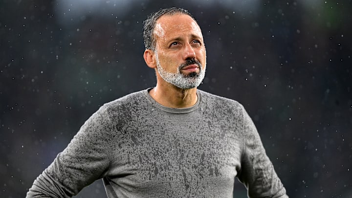 Pellegrino Matarazzo