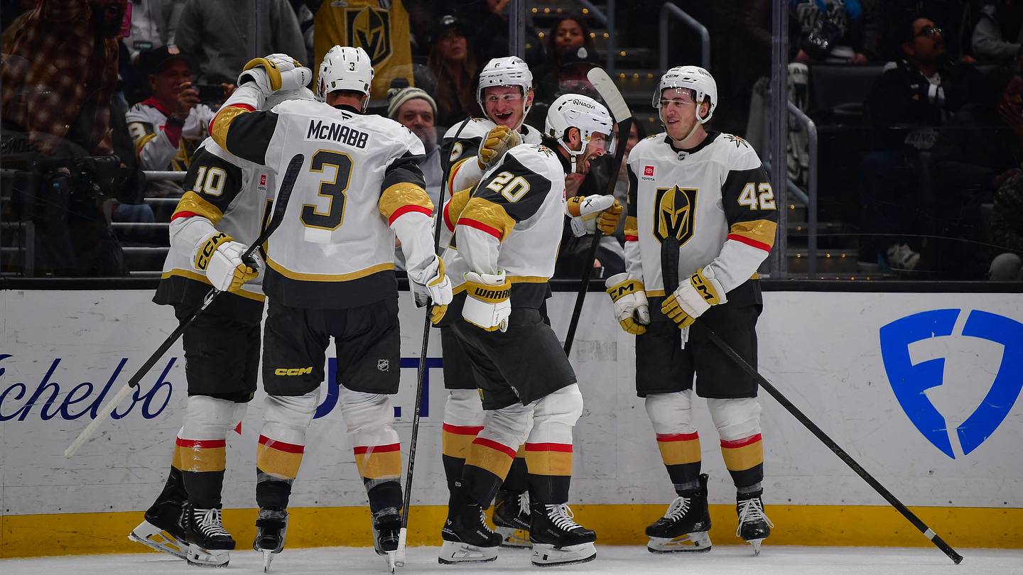 When Will The Vegas Golden Knights Get A 50 goal Scorer when-will-the-vegas-golden-knights-get-a-50-goal-scorer