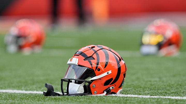 Minnesota Vikings v Cincinnati Bengals