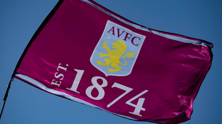 Aston Villa v Arsenal - Premier League