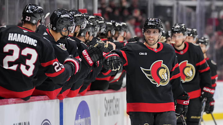 David Perron