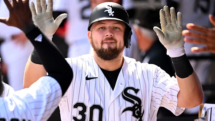 Los Angeles Dodgers v Chicago White Sox