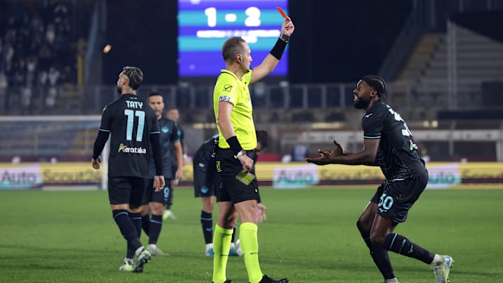 Como v SS Lazio - Serie A