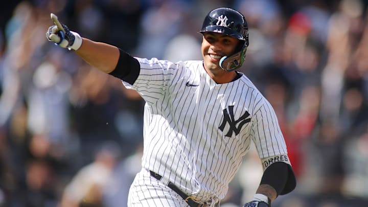 Los Yankees evalúan posibles escenarios con Gleyber Torres