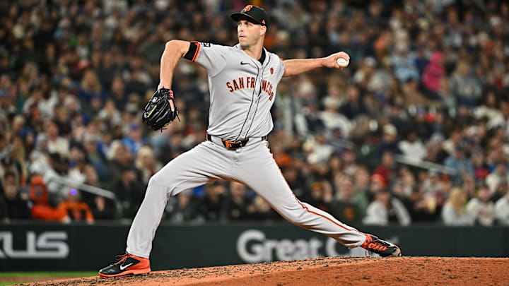 San Francisco Giants reliever Taylor Rogers was waived on Wednesday, which could lead to a reunion with the Minnesota Twins.
