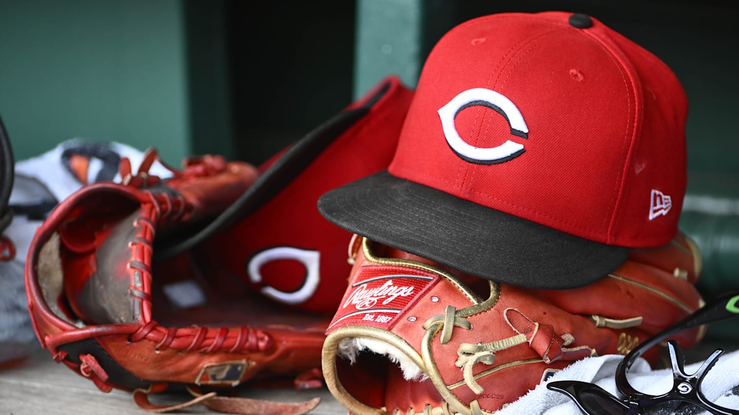 New Faces Appear in Latest Cincinnati Reds Top-30 Prospect Rankings