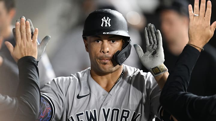 New York Yankees v Chicago White Sox