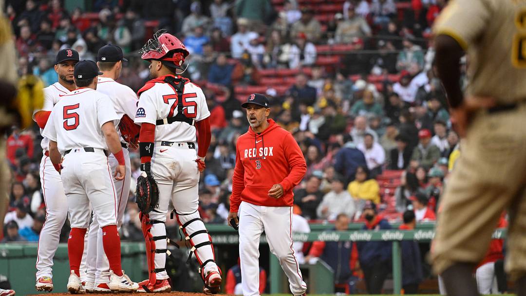 Rivalidad Yankees vs Red Sox
