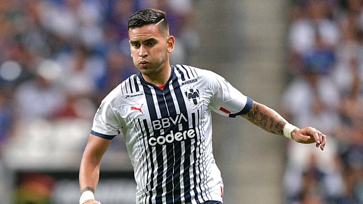 Sebastián Vegas habla sobre las recientes derrotas de Monterrey