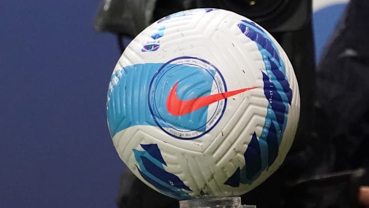 Pallone ufficiale della Serie A Tim Pallone ufficiale della Serie A Tim