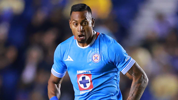 Cruz Azul enfrenta a León en la Jornada 16 del Clausura 2025 Cruz Azul enfrenta a León en la Jornada 16 del Clausura 2025