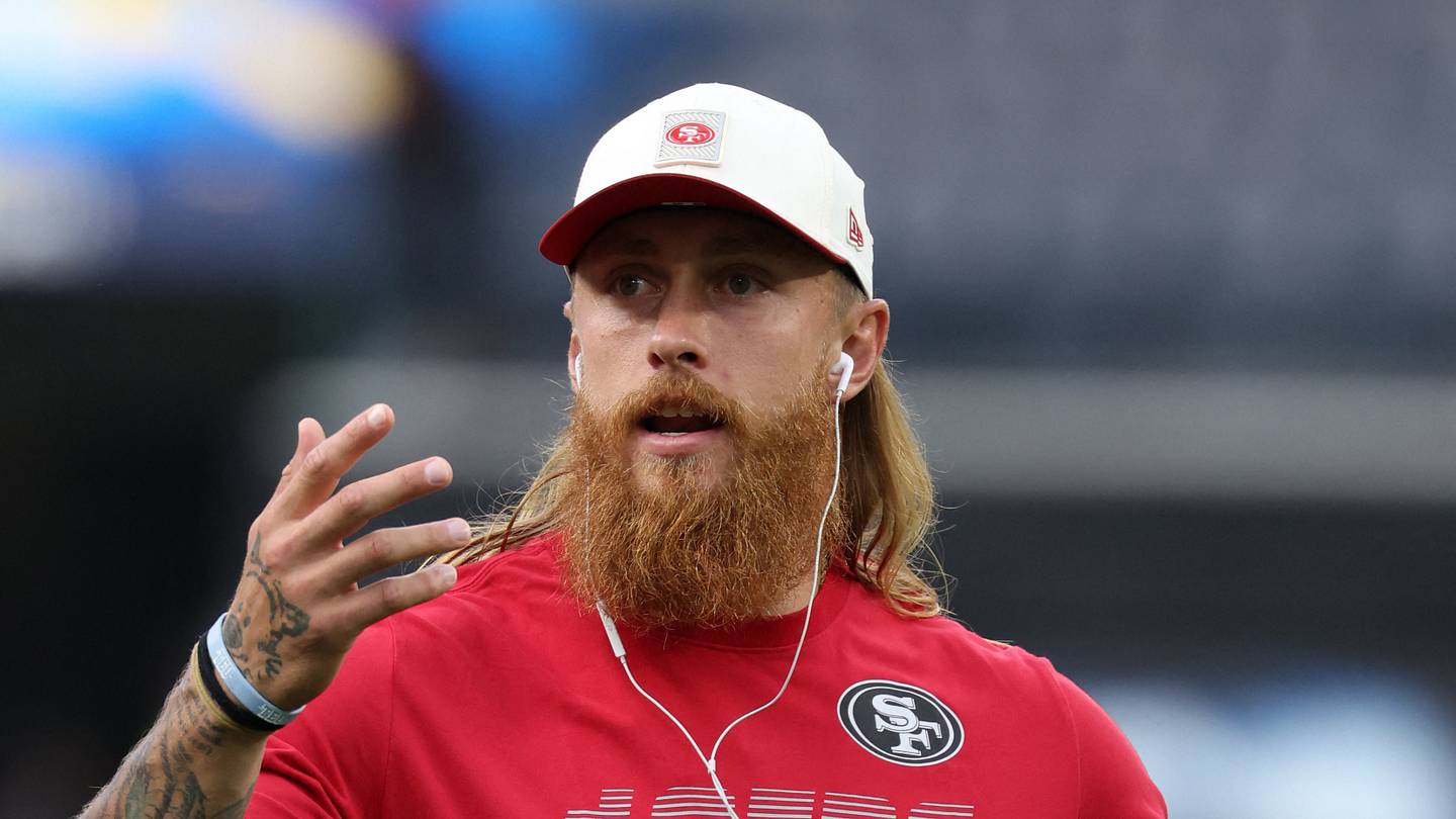 The case for the 49ers to treat Australia game like it still the preseason