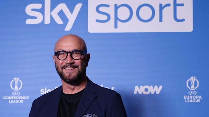 Walter Zenga