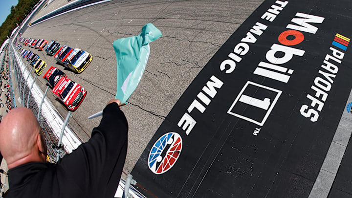 NASCAR Truck Series